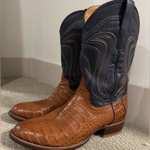 Men’s Tecovas boots